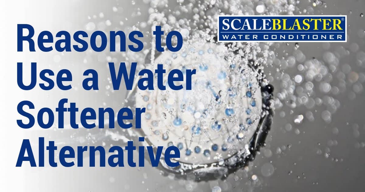 limescale removal