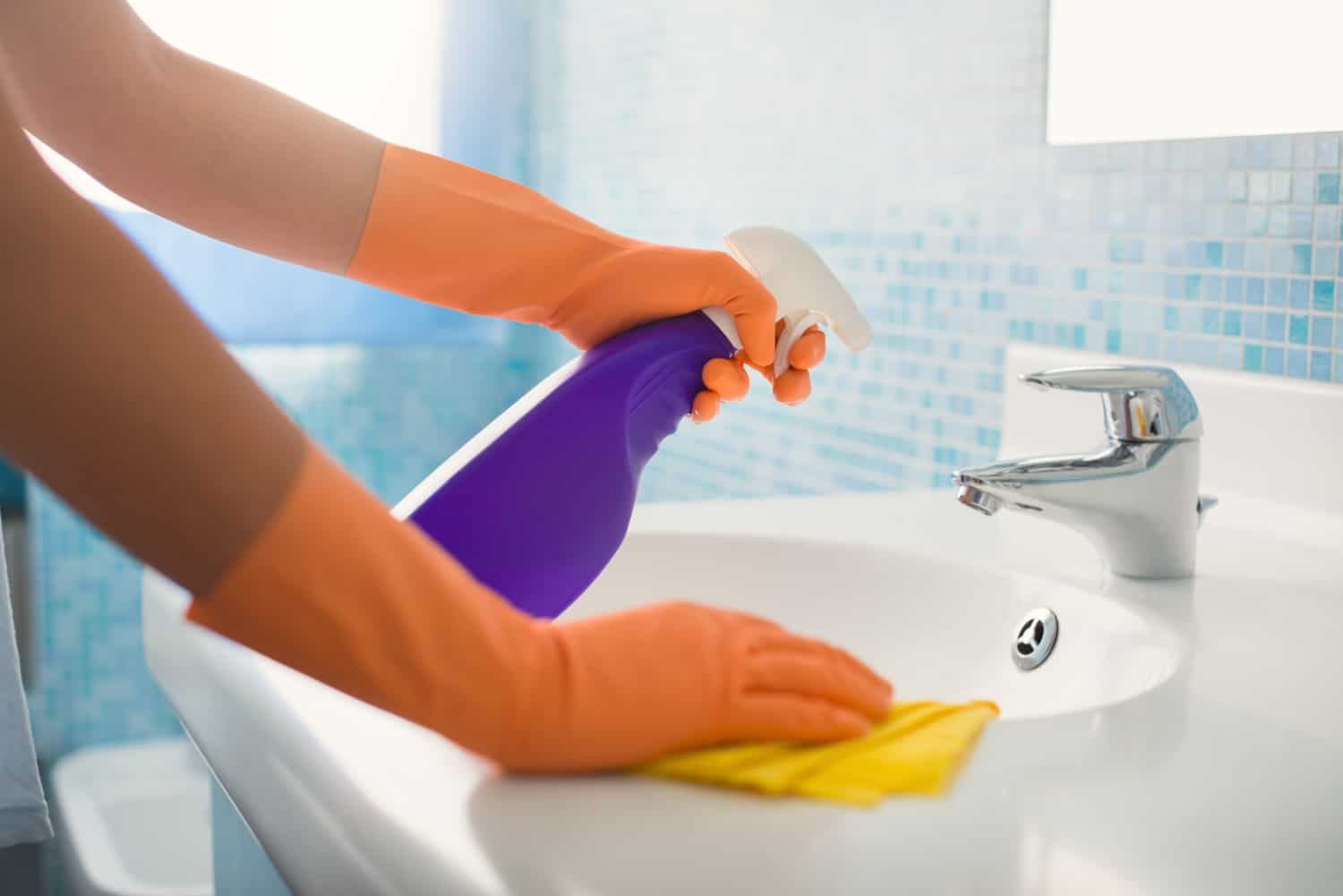 hard water treatment options