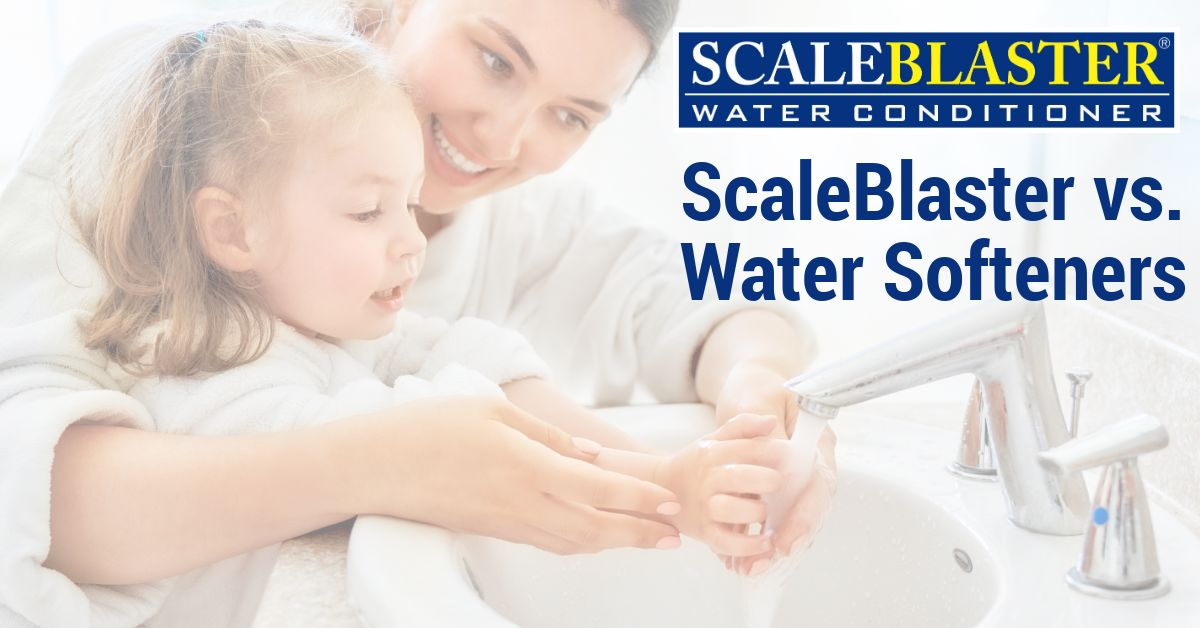water conditioners