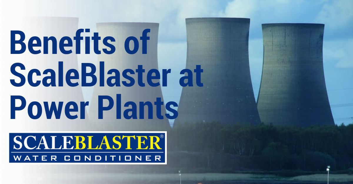 Cooling Tower Biocide