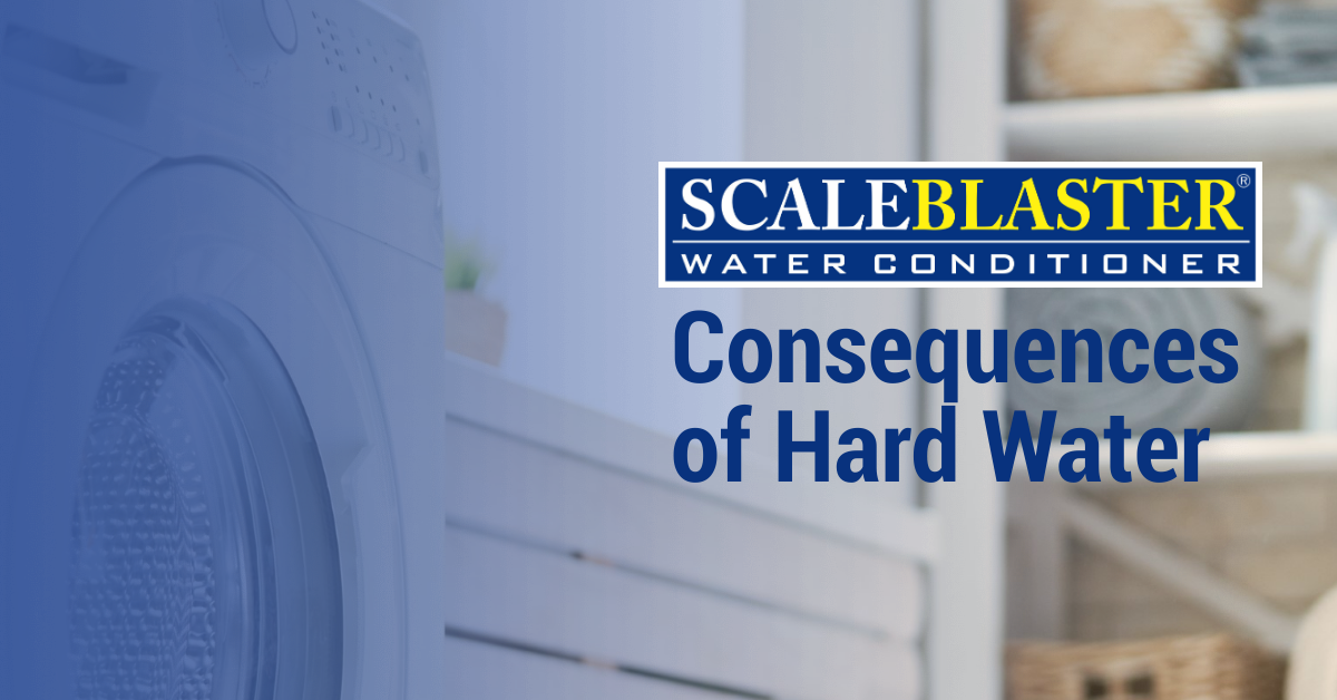 Hard Water Treatment
